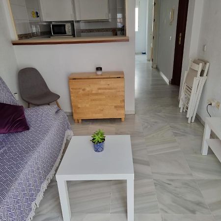 Primera Linea De Playa Paseo Maritimo Conil De La Frontera Exterior foto