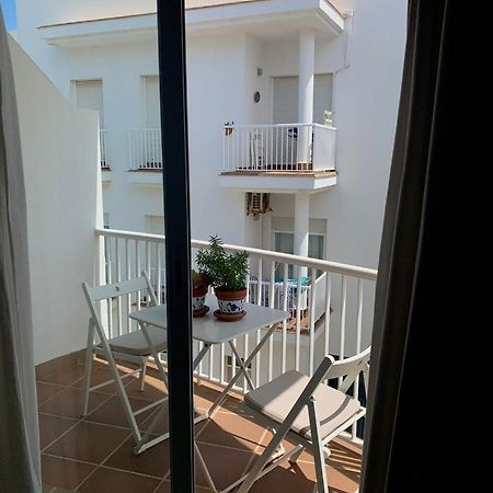 Primera Linea De Playa Paseo Maritimo Conil De La Frontera Exterior foto